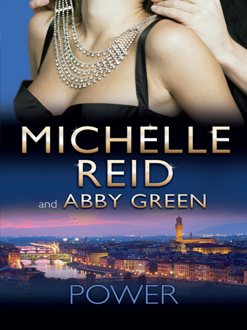 Title details for Power--2 Book Box Set, Volume 1 by Abby Green - Available